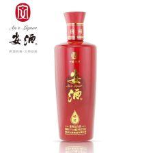 汉酱酒51度多少钱一瓶,一瓶多少钱？