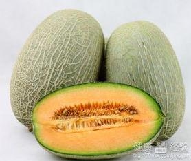 哺乳期可吃哈密瓜,哈密瓜的营养与食用指南